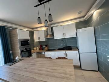 Appartement De Vacances pour 4 Personnes dans Brive-la-Gaillarde, Région de Brive-la-Gaillarde, Photo 2
