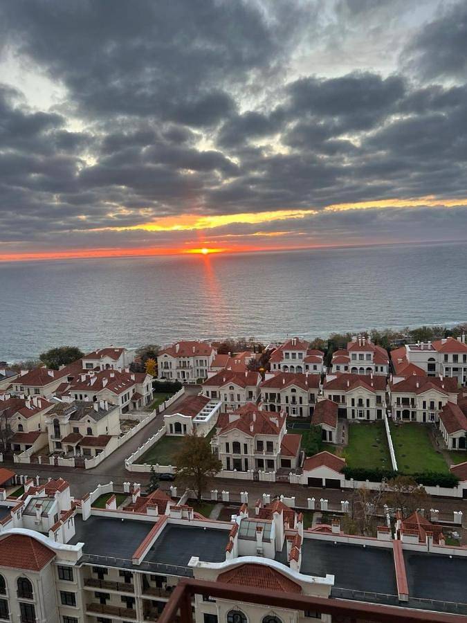 Apartamento para 2 personas, con Vistas en Odesa