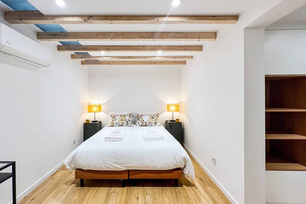 Apartamento entero, Isaura's Home - Cozy Little House in the Heart of Viana in Viana do Castelo, Distrito de Viana do Castelo