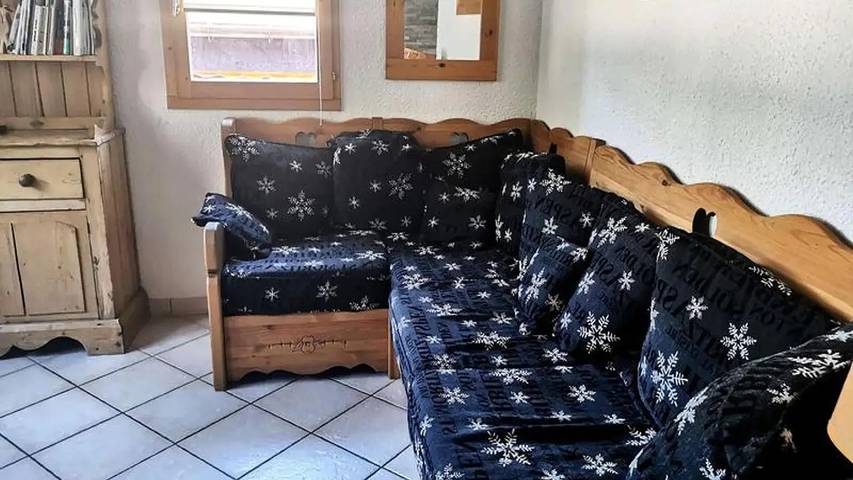 Holiday apartment for 7 people - 1