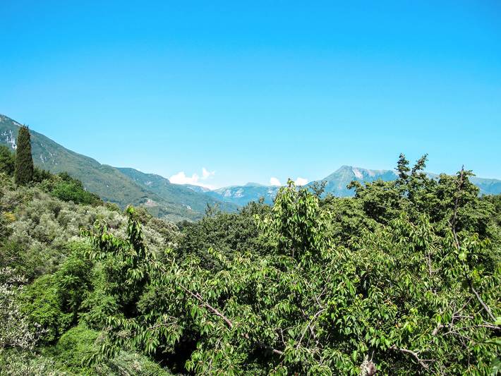 Ganze Wohnung, Cristina in Camaiore, Italienische Riviera