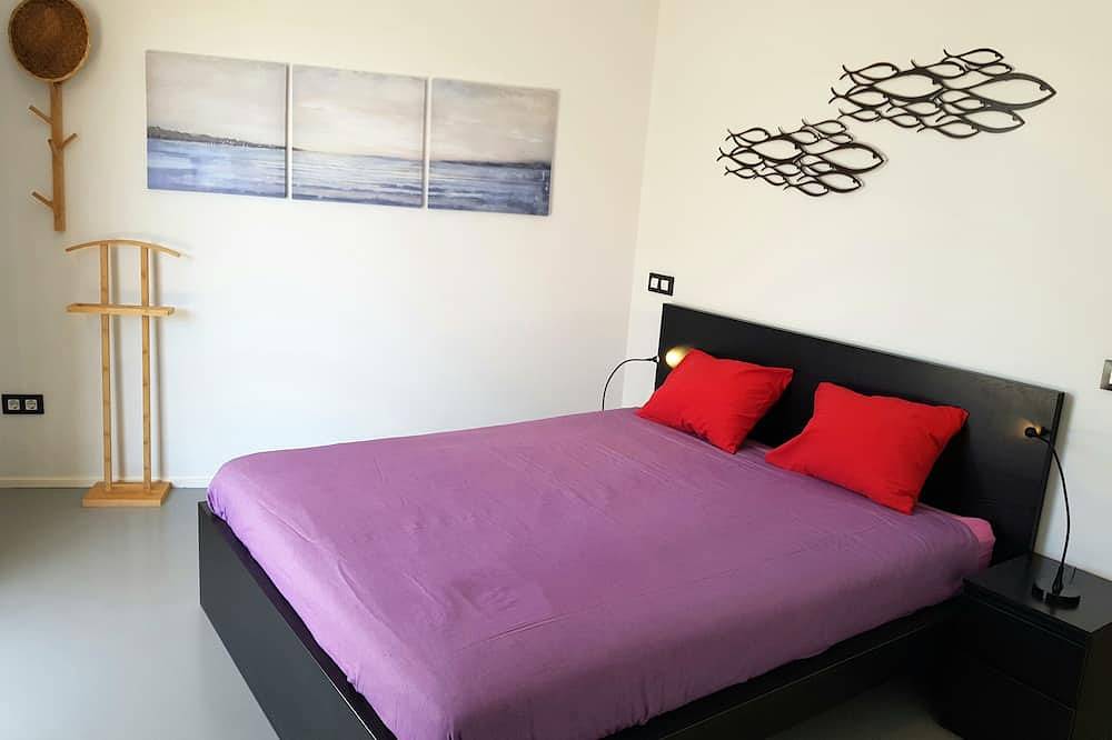Casa Cristina, new modern apartment in Lajares, Fuerteventura in Lajares, La Oliva