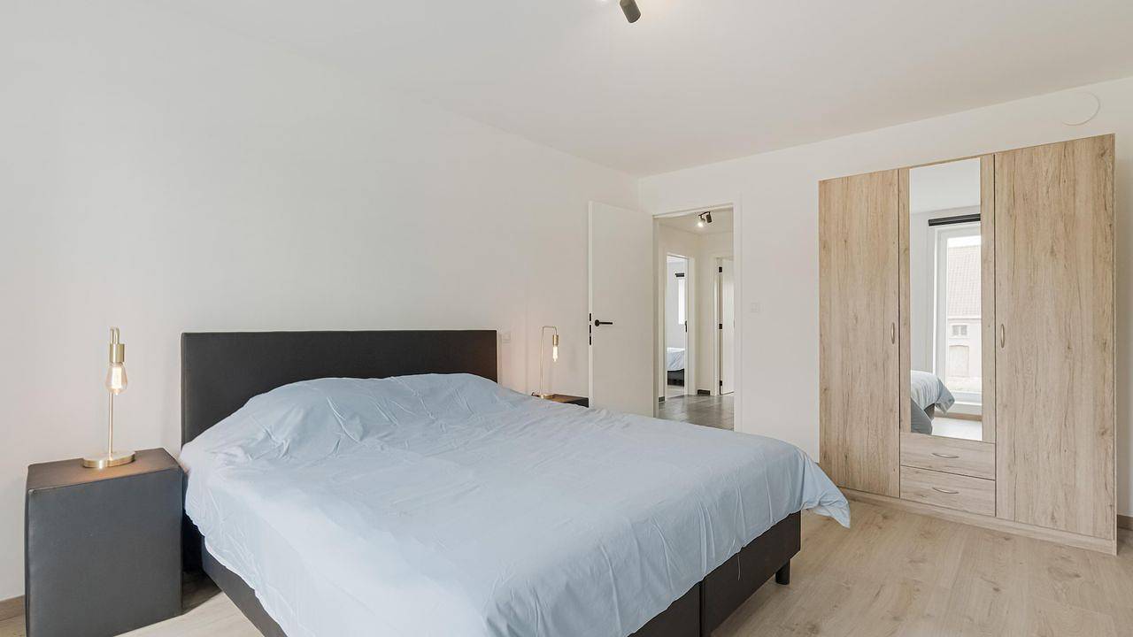 Ferienhaus für 8 Personen (240 m²) in Ronse in Ronse, Oost-Vlaanderen