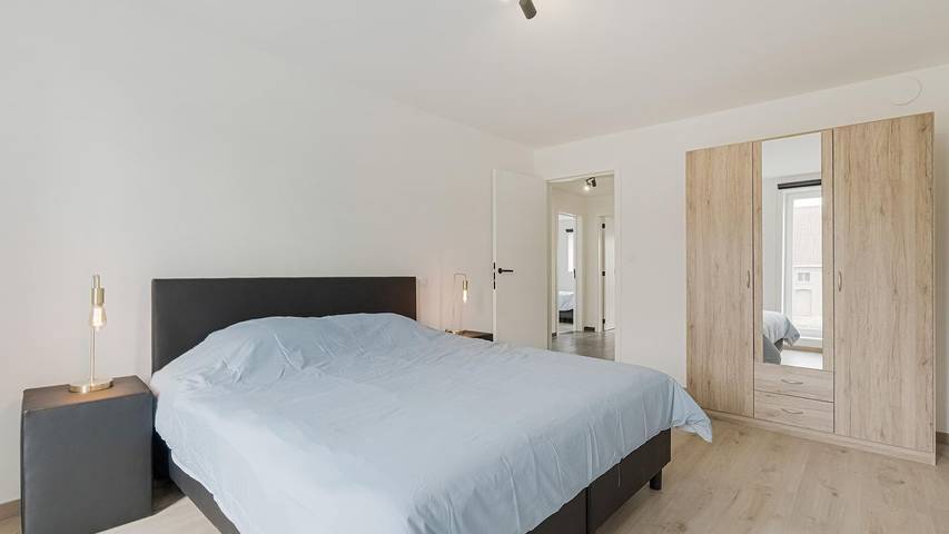 Location de vacances pour 8 personnes, avec jardin, animaux acceptés dans la Région d'Audenarde - 4