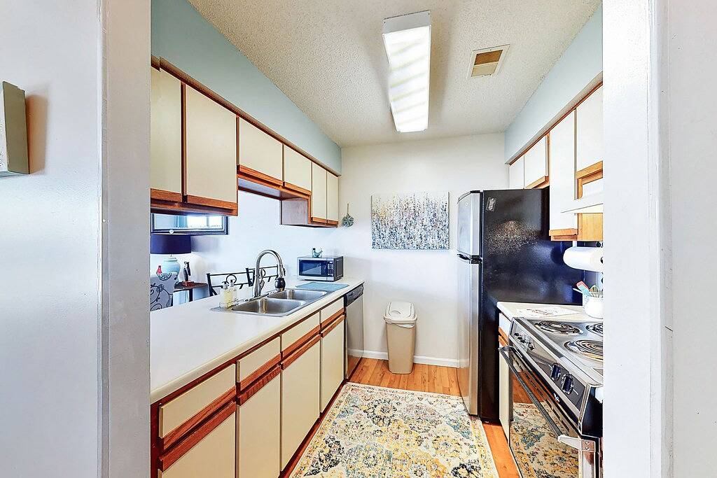 Vacation Apartment for 5 Guests in Ozark Mountains, Table Rock Lake