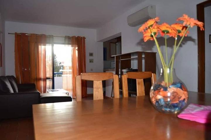 Camping für 5 Personen in Faro Distrikt - 4