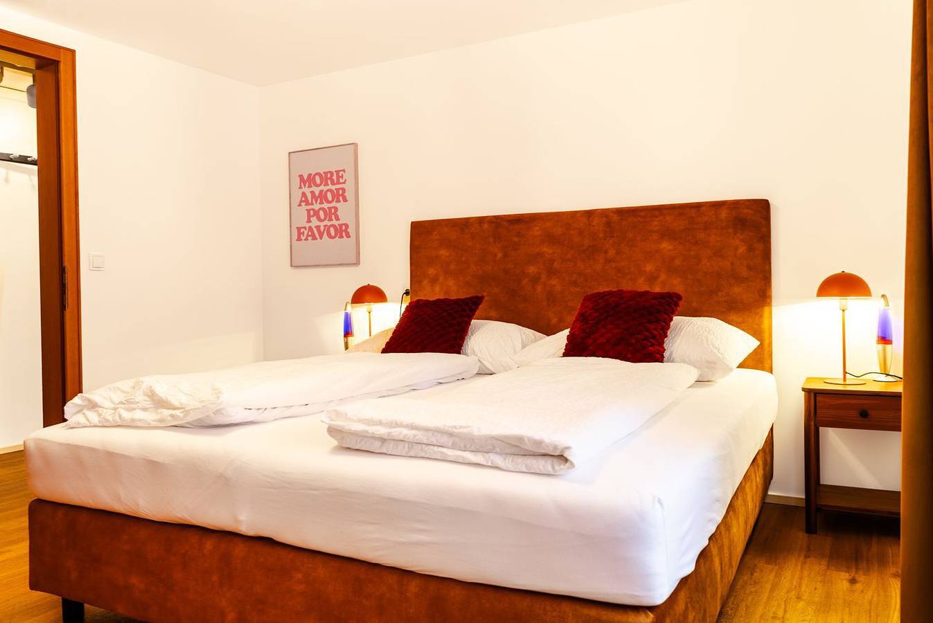 Appartamento vacanze a Bregenz a partire da 98€ a notte