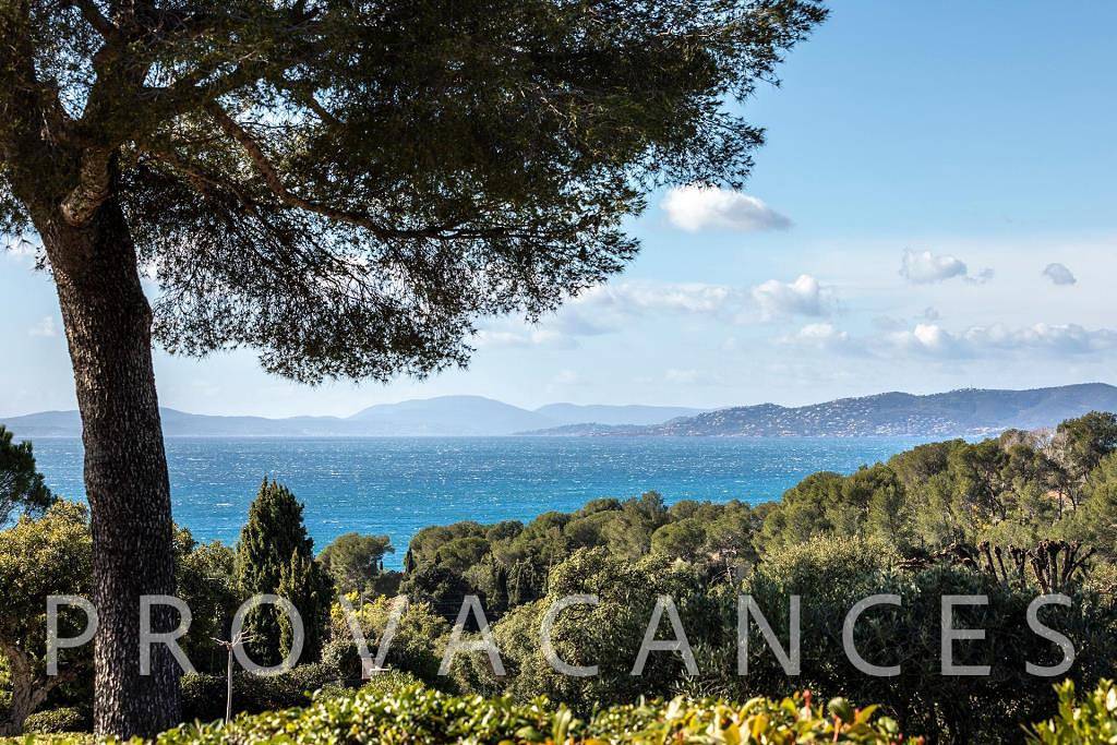 Fantastische Lage in Meeresnähe in Saint-Raphaël, Massif de l'Esterel
