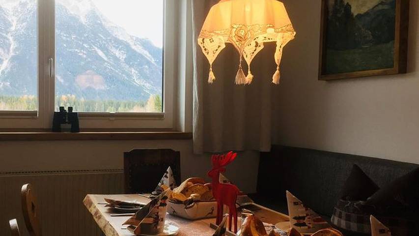 Ferienhaus für 4 Personen, mit Garten und Terrasse in Innsbruck und Umgebung - 3