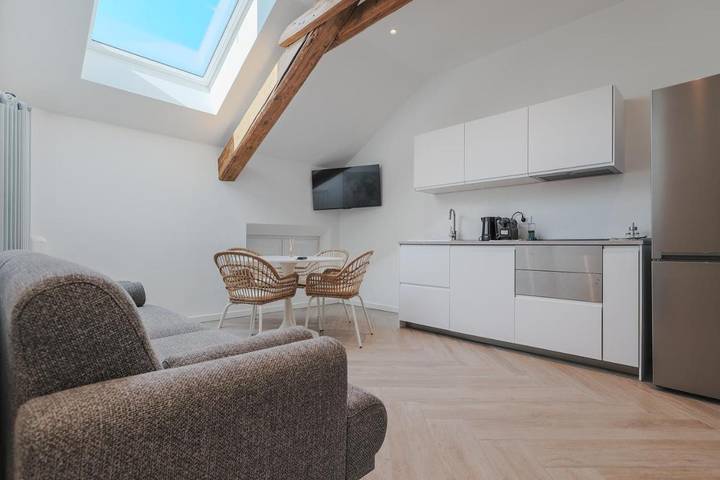 Apartamento de vacaciones para 3 personas - 1