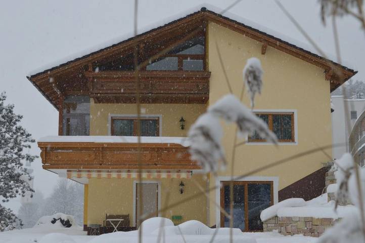 Gîte pour 2 personnes, avec vue ainsi que terrasse et jardin à Schlierbach - 2