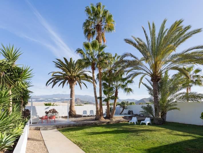 Landhaus für 2 Personen, mit Garten und Terrasse in Teneriffa Süd - 4
