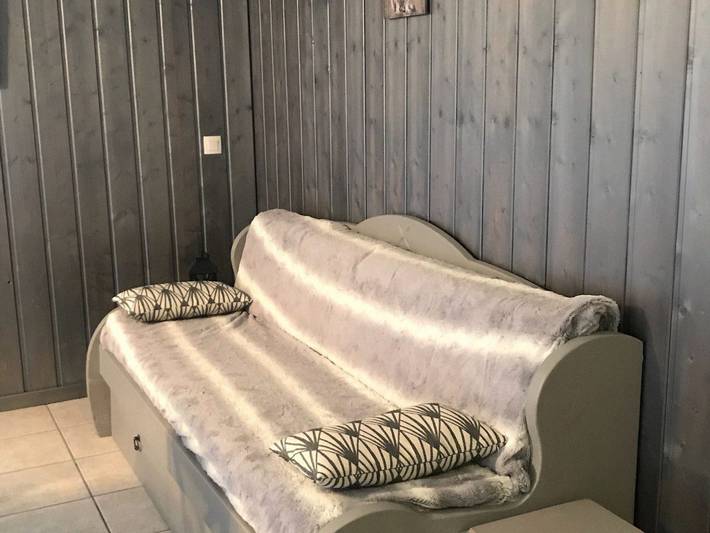 Chalet pour 7 personnes, avec piscine, animaux acceptés dans Hautes-Alpe - 4