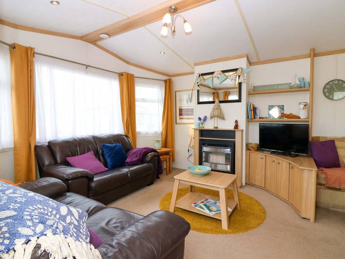 Camping für 4 Personen in Schottland - 3