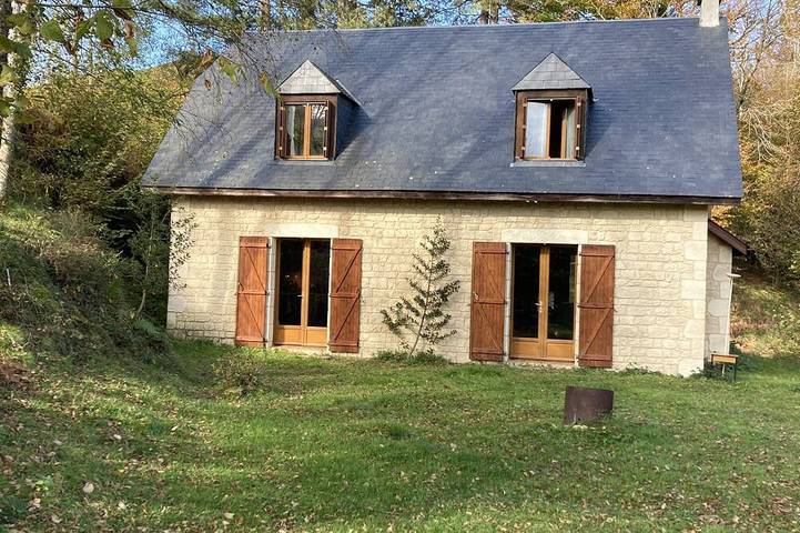 Location de vacances pour 10 personnes, avec Jardin à Germs-sur-l'Oussouet