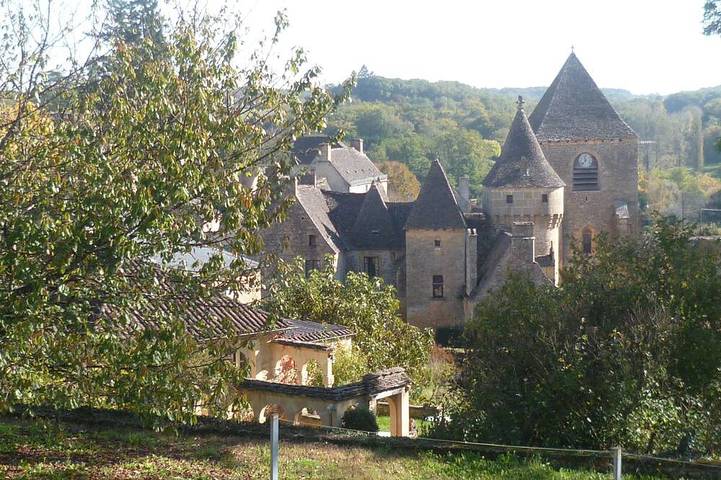 Appartement de vacances pour 5 personnes