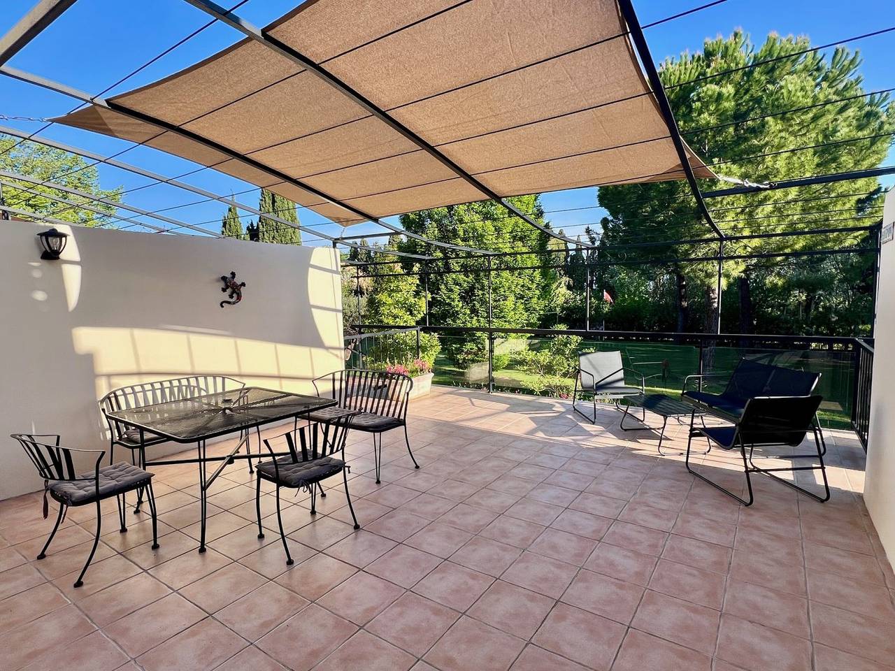 Gîte Ponpon - Les Petites Écuries in Marseillette, Région de Carcassonne