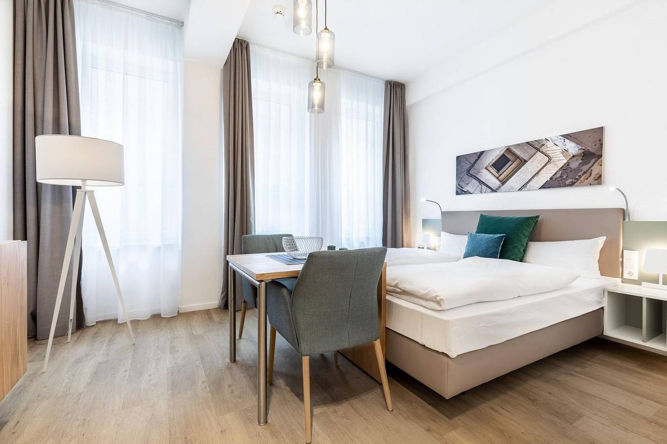 Appartamento vacanze a Wismar a partire da 43€ a notte