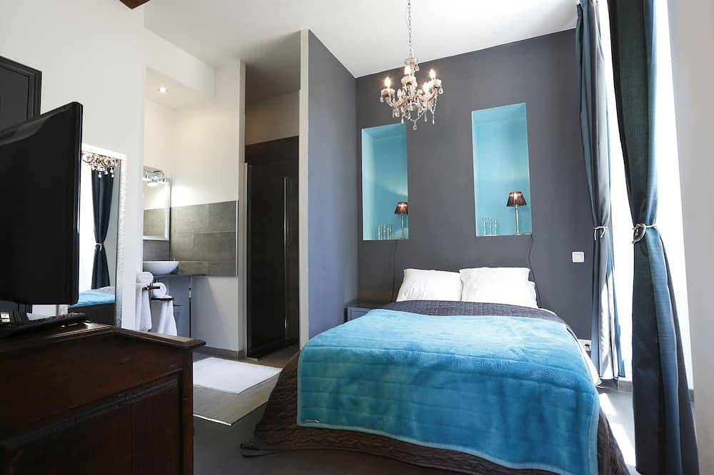 Appartement entier, Nature & Chateaux Appartement in Chinon, Vallée de la Loire