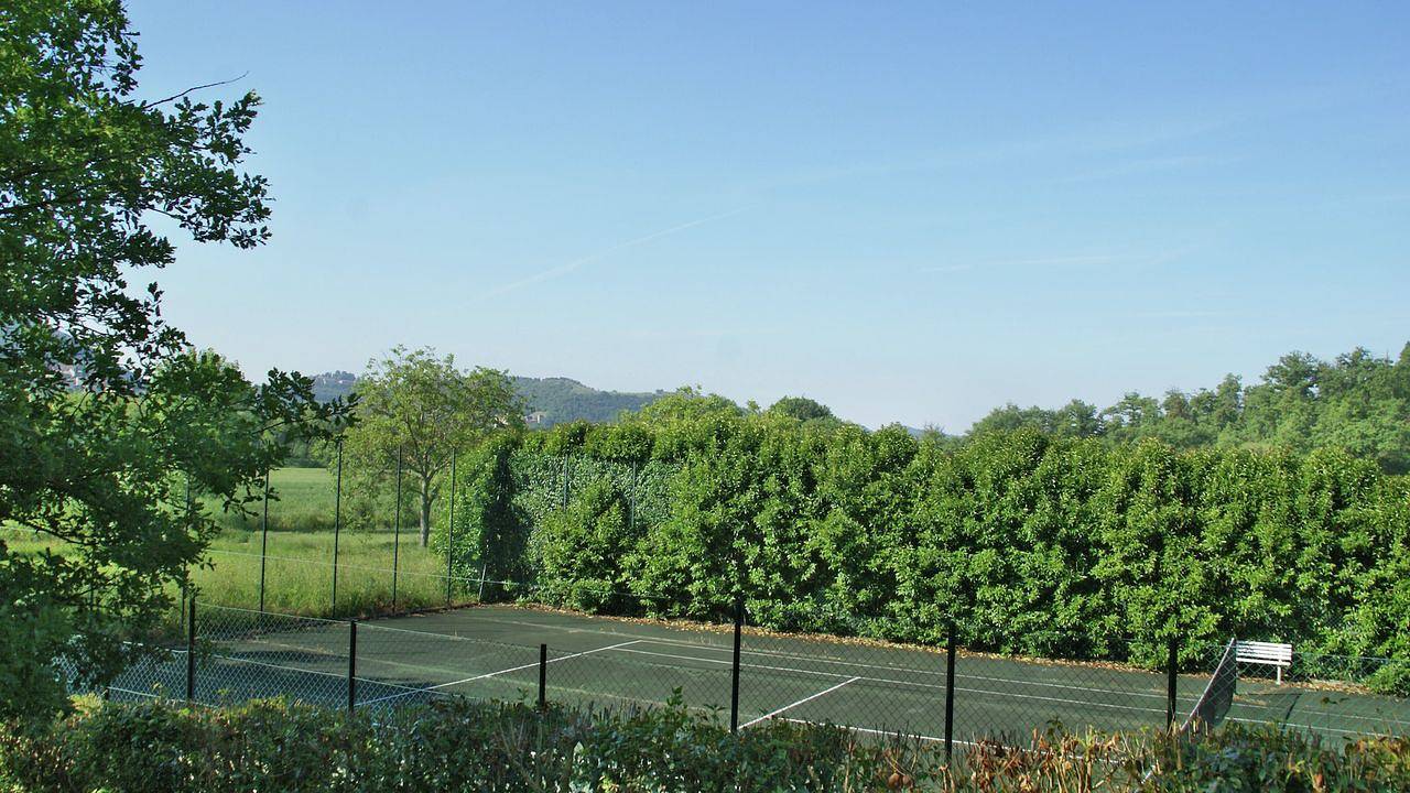 Apartamento vacacional entero, Ferienwohnung für 4 Personen (60 m²) in Mantignana in Corciano, Provincia de Perugia