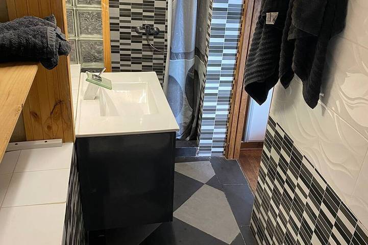 Ferienhaus für 4 Personen - 1
