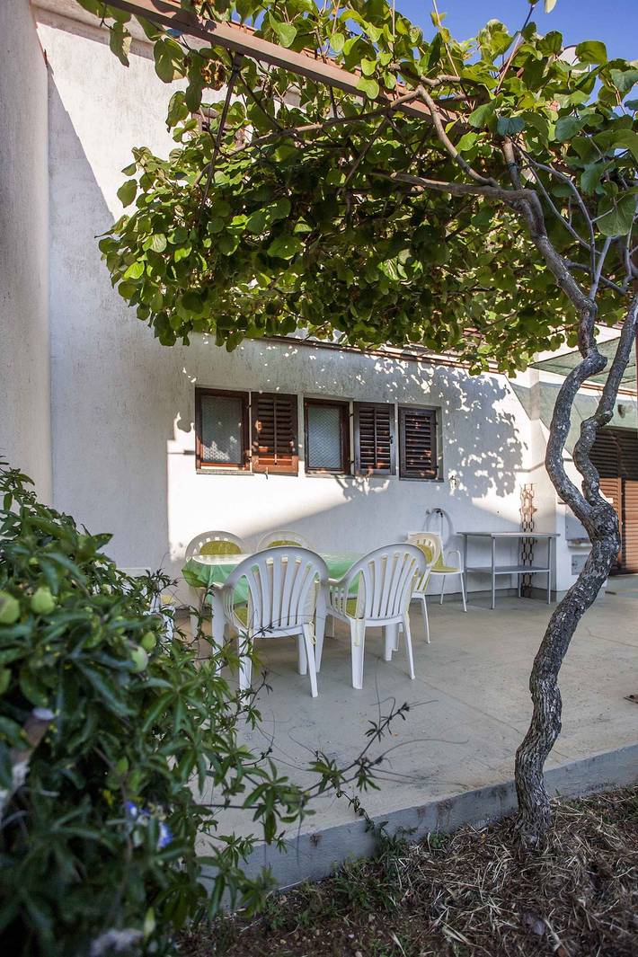 Ganze Ferienwohnung, Ferienwohnung nahe zum Zentrum in Rovinj (Kroatische Adria), Rovinj