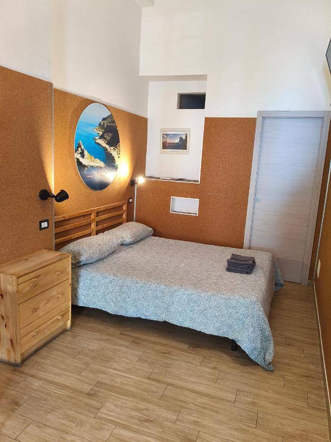 Ferienwohnung für 2 Personen, mit Haustier - 1