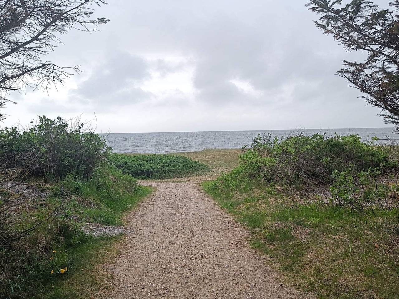 8 Personen Ferienhaus in Tarm-By Traum in Skaven Strand, Ringkøbing Fjord