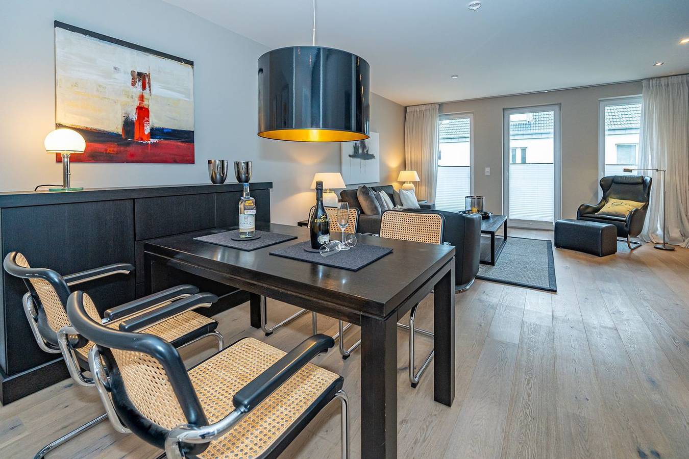 Ganze Wohnung, Luxusferienwohnung am Meer: Erholung und Komfort genießen! in Westerland, Sylt (Gemeinde)