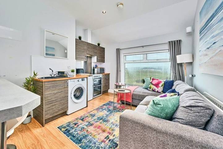 Ferienwohnung für 5 Personen - 1