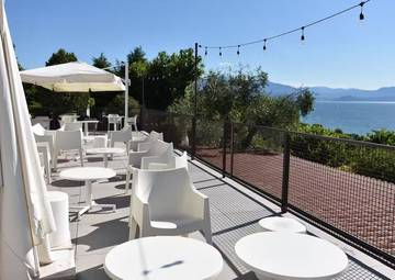 Holiday Park for 5 People in Padenghe sul Garda, Northern Lake Regions, Photo 1