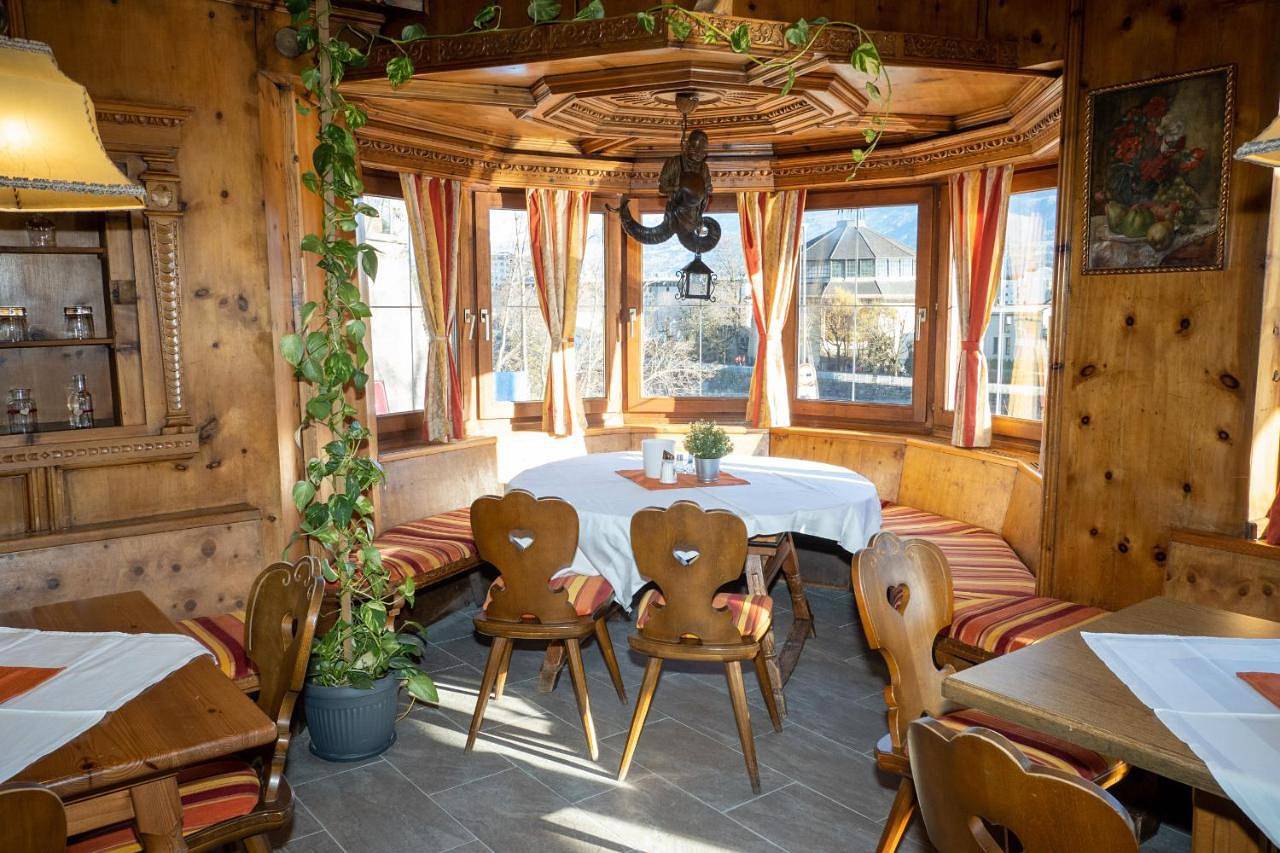 Hotel Heimgartl in Innsbruck, District d'Innsbruck-Land