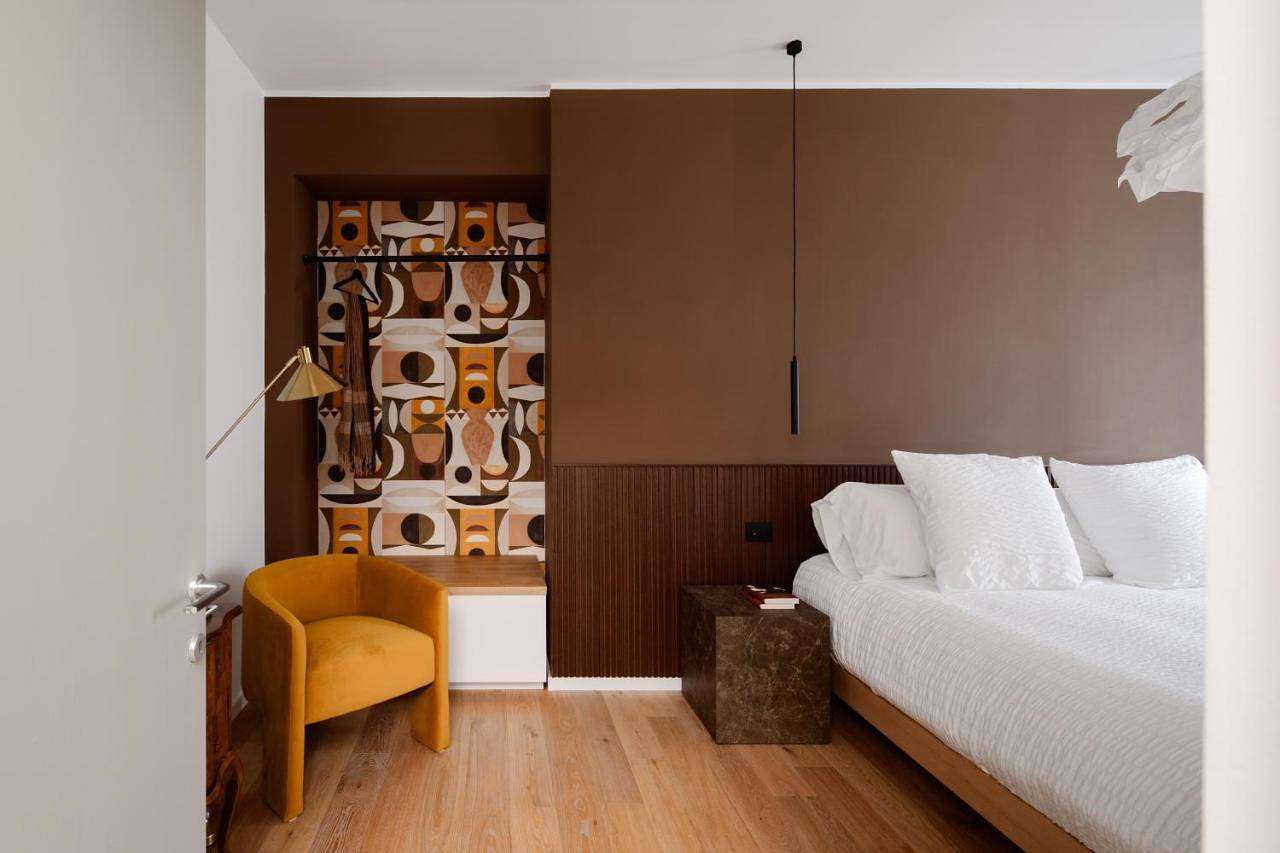 Cereate Suites in Roma, Provincia de Roma
