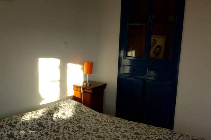 Location de vacances pour 6 personnes, avec terrasse ainsi que jardin et jacuzzi dans Coimbrão - 2