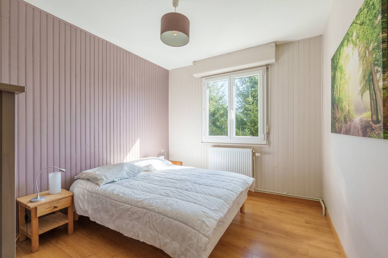 Ferienhaus für 8 Personen mit Terrasse in Cornimont, Regionaler Naturpark Belchen der Vogesen