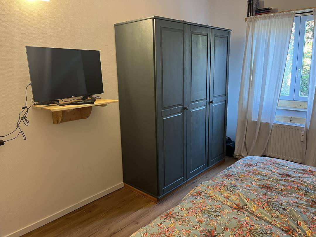 Ganze Wohnung, Neu! Ferienwohnung Bottelterberg in Saarburg, Landkreis Trier-Saarburg
