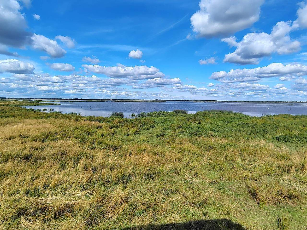 6 Personen Ferienhaus in Hemmet in Hemmet, Ringkøbing Fjord