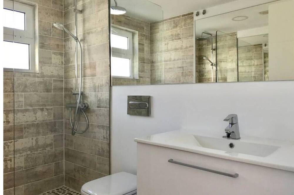 Apartamento entero, Casa Atlantica* - Beautiful Seaview Apartment upper floor in Tuineje, Fuerteventura