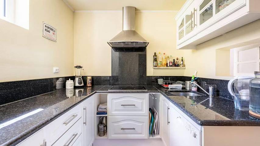 Ferienhaus für 7 Personen, mit Garten und Pool, mit Haustier in Silves - 4