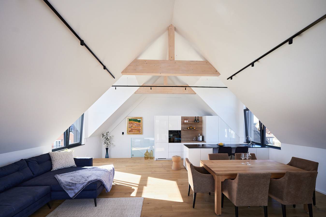 Apartamento vacacional entero, Designapartment Salzburg in Salzburgo, Salzburg und Umgebung