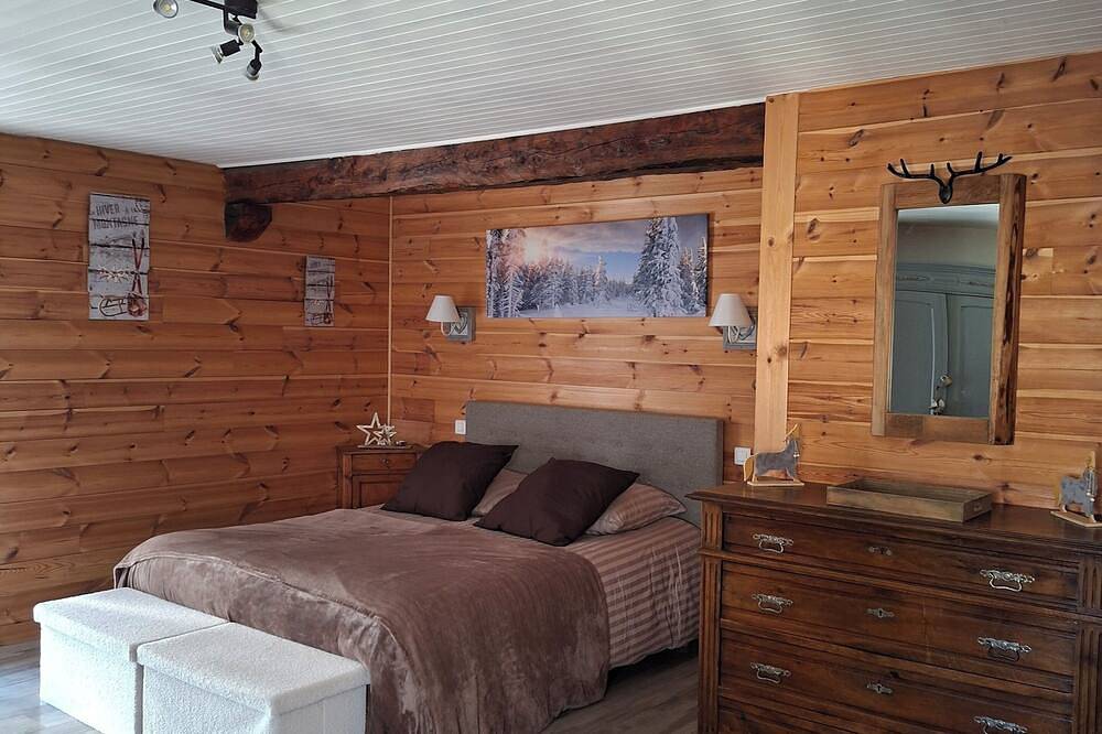 Promotion Family Village House 100 m von den Pisten entfernt in Saint-Chaffrey, Serre Chevalier