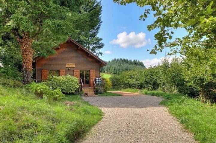 Location de vacances pour 4 personnes dans Meaux-la-Montagne