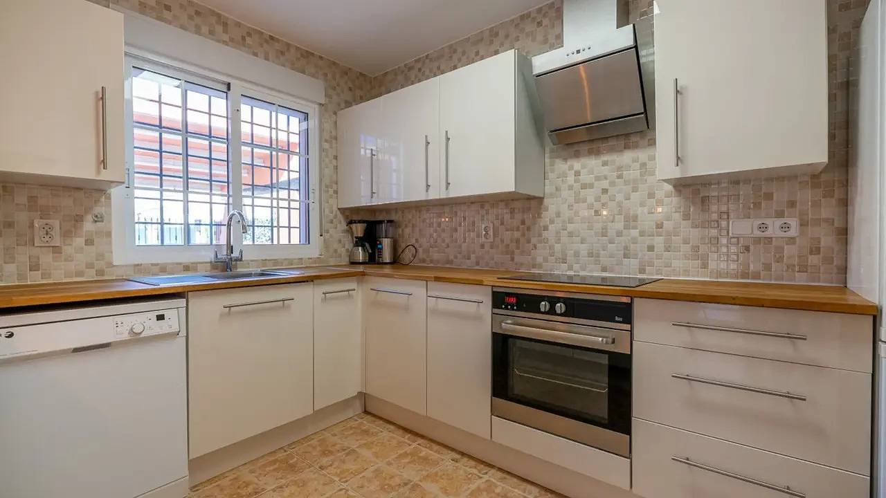 Villa für 4 Personen (122 m²) in Fortuna in Fortuna, Murcia Inland