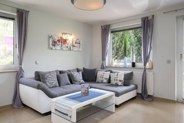 Strandhaus für 4 Personen, mit Terrasse in Boltenhagen
