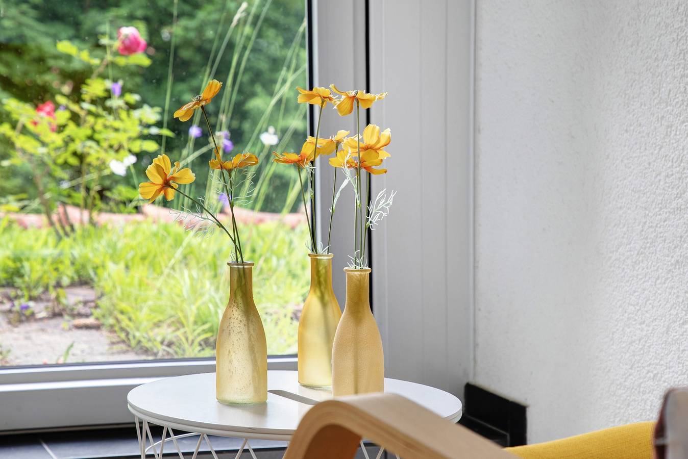 Ganze Wohnung, Ferienwohnung 'Burgblick' mit Gemeinschaftsgarten und Wi-Fi in Bad Urach, Albsteig Etappe 9