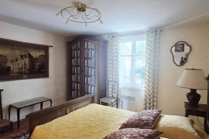 Gîte pour 2 personnes, avec balcon dans Plage Nord (Fouras) - 4