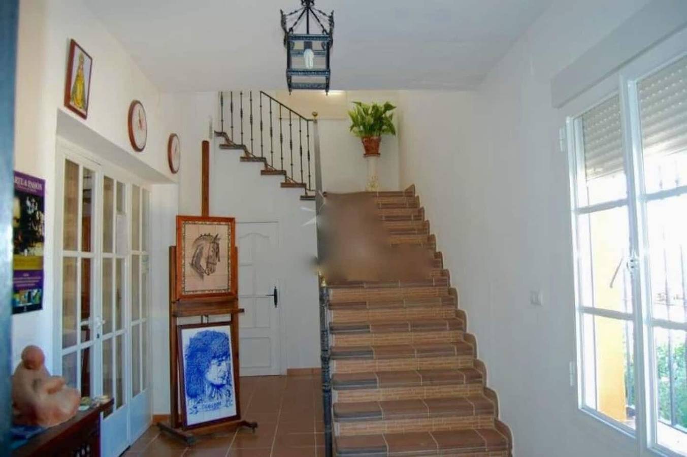 Pet-Friendly Apartment “Finca la Tacita Rosal” with Pool & Wi-Fi in νέα γειτονιά, Conil de la Frontera