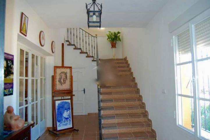 Villa pour 2 personnes, avec bassin pour enfant et jardin à Conil de la Frontera - 3