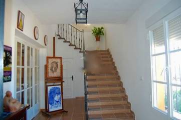 Villa pour 2 Personnes dans Barrio Nuevo, Conil de la Frontera, Photo 2