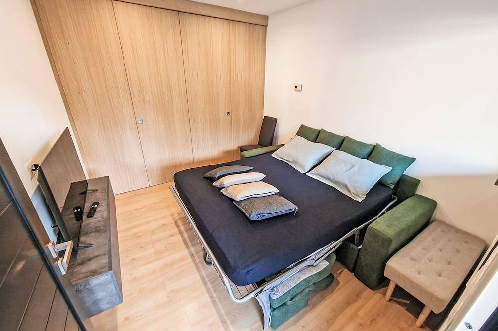 Appartamento intero, Rolando in Verceia (Borgo), Verceia